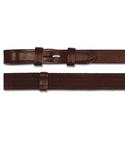 Waldhausen lovaglószár - barna