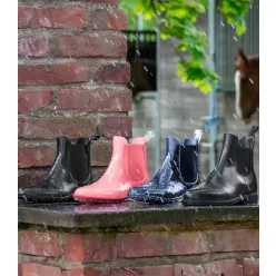 Elt Chelsea lovaglócipő - 37