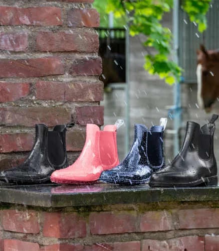 Elt Chelsea lovaglócipő - 42