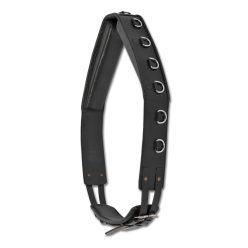 Waldhausen bőr futószárazó heveder