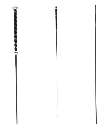 Waldhausen Classic díjlovagló pálca - 110 cm