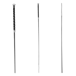 Waldhausen Classic díjlovagló pálca - 130 cm