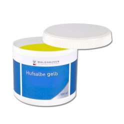 Waldhausen patazsír 500ml - sárga