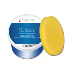 Waldhausen nyeregszappan 500ml