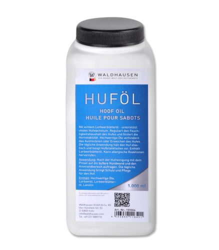 Waldhausen pataolaj 1000ml