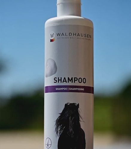 Waldhausen sampon 500ml