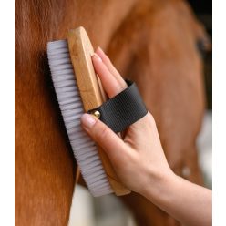 Waldhasuen finisírozó kefe, nagy