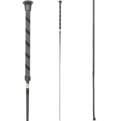 Waldhausen Anti-slip díjlovagló pálca - 120 cm