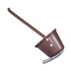 Waldhausen inhalátorhoz való szájkosár