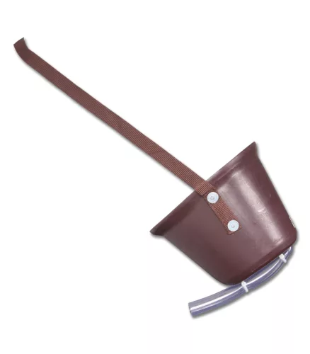 Waldhausen inhalátorhoz való szájkosár