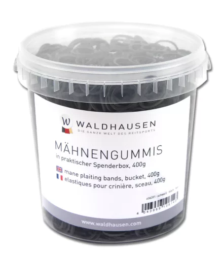 Waldhausen sörénygumi 400g