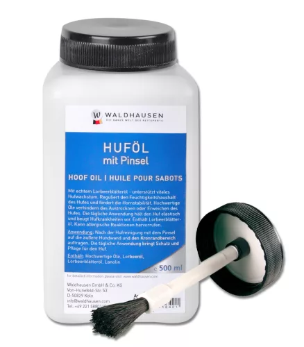 Waldhausen pataolaj 500ml