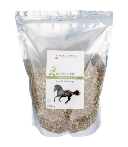 Waldhausen Broncho-Fit 1kg