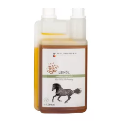 Waldhausen lenmag olaj 1L