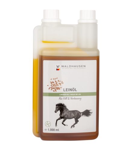 Waldhausen lenmag olaj 1L