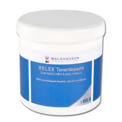 Waldhausen Relex agyagpakolás 850g