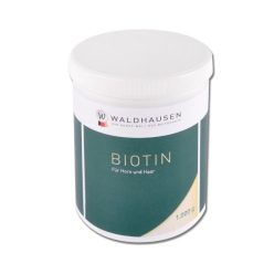 Waldhausen Biotin 1kg