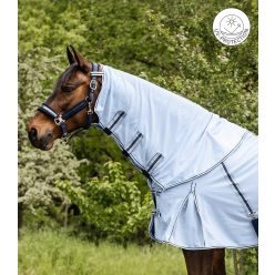   Waldhausen Protect nyakrész légytakaróhoz - világoskék, Full