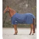 Waldhausen Comfort esőtakaró - sötétkék, 135 cm