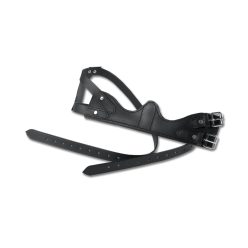 Waldhausen torokszorító karórágás ellen - bőr