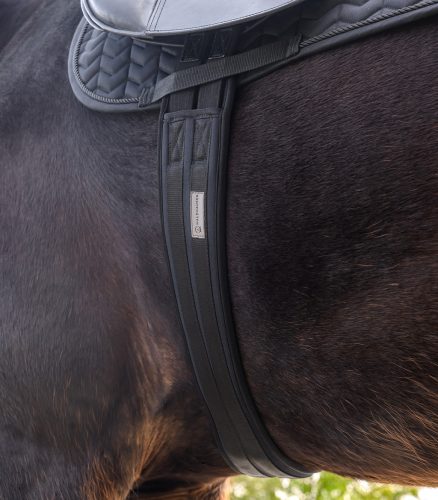 Waldhausen gél heveder - 115 cm