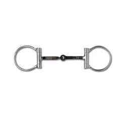 Waldhausen Sweet Iron D zabla réz betéttel- 13.5 cm