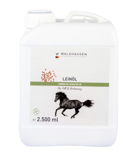 Waldhausen lenmag olaj 2.5L