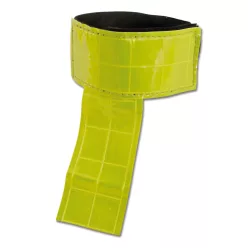 Waldhausen Reflex farokszíj - sárga