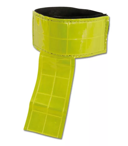 Waldhausen Reflex farokszíj - sárga