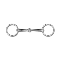 Waldhausen póni csikózabla 14 mm- 10.5 cm