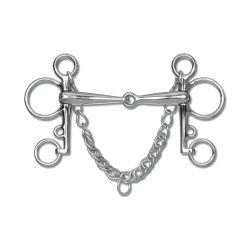 Waldhausen pelham zabla - 14.5 cm