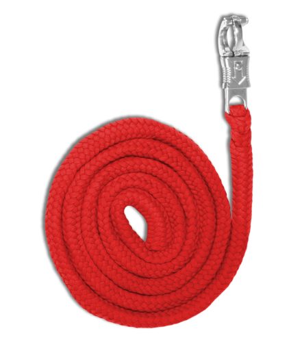 Waldhausen Economic vezetőszár pánikkarabineres - piros