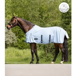 Waldhausen Protect légytakaró - világoskék, 125 cm