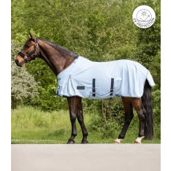 Waldhausen Protect légytakaró - világoskék, 145 cm