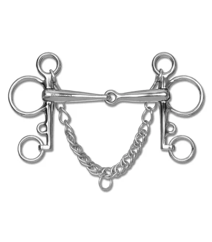 Waldhausen pelham zabla - 11.5 cm