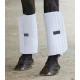 Waldhausen Velcro fáslialátét szett - fehér
