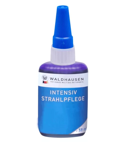 Waldhausen intenzív nyírápoló gél 59 ml
