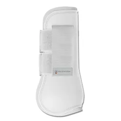 Waldhausen Esperia ínvédő - fehér, Póni