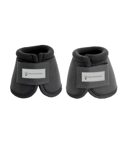 Waldhausen Professional pataharang - L, fekete