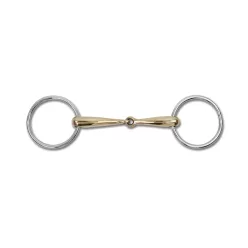 Waldhausen Cupris csikózabla - 14.5 cm