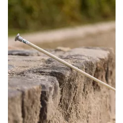   Waldhausen Linda Tellington-Jones díjlovagló pálca - 130 cm