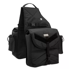 Waldhausen Double Premium nyeregtáska