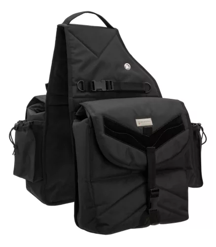 Waldhausen Double Premium nyeregtáska