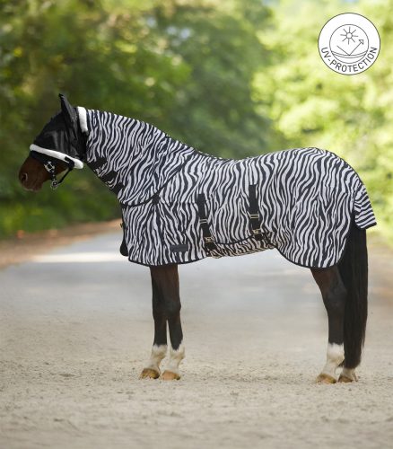 Waldhausen Zebra légytakaró - 95 cm