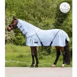   Waldhausen Protect nyakas légytakaró - világoskék, 125 cm