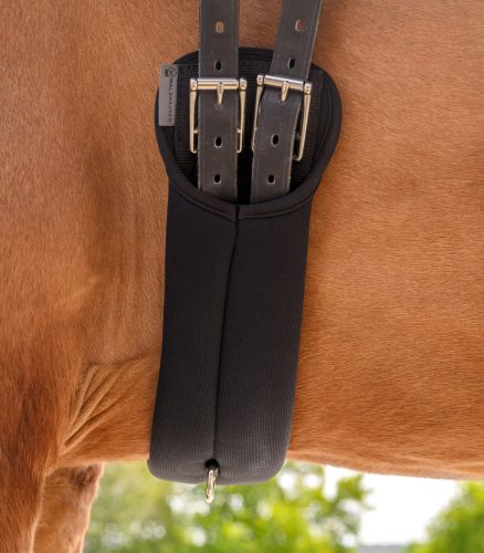 Waldhausen memóriahabos díjlovas heveder - 90 cm