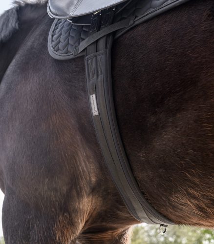 Waldhausen memóriahabos heveder