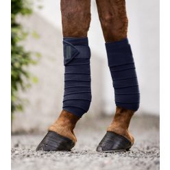 Waldhausen Esperia polár fásli - sötétkék