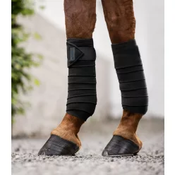 Waldhausen Esperia polár fásli - fekete