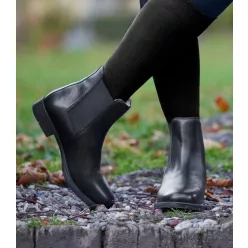 Elt Classic téli lovaglócipő - 43